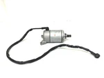 Yamaha XVS650 V-star Oem Electrical Starter Motor W/ Wire Cord Video!. Fixed Price $124.99.