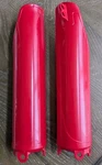 Acerbis Fork Guards Honda 250R/250X 04-17, CRF450R 04-16, CRF450X 05-17. Fixed Price $29.95.