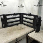 2009-16 Ford F250SD Rear Right Side Pickup Box Bed Extender 8C34-99286A4-BA Oem. Fixed Price $161.49.