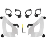 Memphis Shades Bullet Mounting Kit - Polished Flsb MEK2045. Fixed Price $137.06.