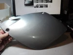1998-2001 Ktm 125 300 380 Exc Left Side Panel Silver Nos Oem 5030804100090. Fixed Price $48.99.