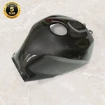 Carbon Fiber Painted Fuel Gas Tank Cover Cowl For Suzuki GSXR600/750 2004-2005. Fixed Price $148.01.