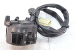 2012 Can-am Spyder Rs-s SM5 Left Control Switches 515176197. Fixed Price $70.00.