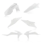 Acerbis 2726500002 Standard Plastic Kits White. Fixed Price $181.95.