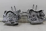 Ducati Monster Oem Engine Motor Cases Crank Block. Fixed Price $224.99.