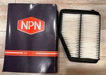 Npn Automobile Car Air Filter - CA11113 A26171 49031 Honda Civic 2012 2015. Fixed Price $11.97.
