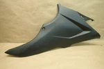 2013 Honda CB500F Right Side Cover 83510-MGZ-J000. Fixed Price $14.95.