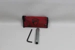 Ducati 848 Evo Corse Oem 1098 1198 Repair Kit Bag Tools. Fixed Price $19.99.