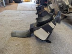 Kawasaki KLX450 Airbox Part 35019-0050 #w. Fixed Price $29.99.