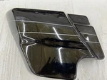 Genuine Harley Davidson Flht Touring Left Side Cover Black 2009-. Fixed Price $37.00.