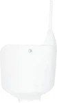 Ufo Front Number Plate White HO02674041. Fixed Price $33.99.