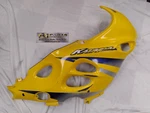 Oem Suzuki 98-06 Katana GSX600F GSX750F Right Mid Fairing Cowling. Fixed Price $124.89.