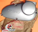 Nos Genuine Kawasaki A1 A7 66-71 Samurai Avenger Rh Cover Oem 14030-007 New. Fixed Price $79.89.