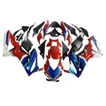 Red Blue White Abs Fairing Kit For Honda CBR650R 2021 2022 2023 Bodywork Cowling. Fixed Price $427.95.