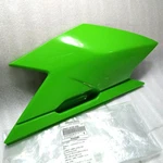 Kawasaki Genuine KLX140RF 2024 Green Wide Side Cover Right Parts 36001-0156-290. Fixed Price $50.98.