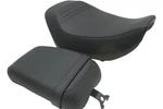 52000714 52400306 Oem Nto 2022-2024 Harley-davidson Sportster RH975 Seat W/pass. Fixed Price $179.99.