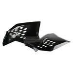 For Ktm 450 2007-2011 Polisport 8428200001 Black Radiator Scoops. Fixed Price $19.48.