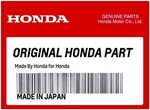 New Honda Oem 95701-06016-00 95801-06016-00 Flange (6X16) Bolt. Fixed Price $11.65.