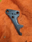 58489-84 Support Bracket Tour Glide Mounting. Fixed Price $29.99.