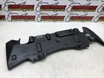 Bmw K1200GT Abs 2006 - 2008 Radiator Cover Infill Fairing. Fixed Price $26.86.
