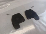 Harley Davidson Genuine 90-04 Flhtcu Glove Box Door 58679-90 58681-90. Fixed Price $46.17.