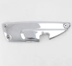 2005-2010 Triumph Rocket Iii Touring L/h Left Hand Outrigger Cover T2081436. Fixed Price $33.49.