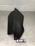 Aprilia RS660 Right Lower Fairnng 2B006624000XN5 Black. Fixed Price $179.00.