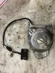 Suzuki Marauder 2000 Stator Coil Cover Side Engine Motor. Fixed Price $50.39.