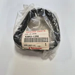 Kawasaki #92093-1398 Air Duct Seal Lh, ZX-7R/96-03Y. Fixed Price $15.00.