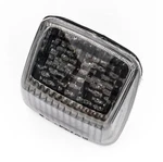 Led Light Built-in Signals Fit Harley 1999-2007 Softail Deuce Fxstd. Fixed Price $56.95.