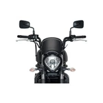 Puig 3590J Front Plate Plastic Abs Universal Attaching Forks C/matt Black. Fixed Price $123.45.