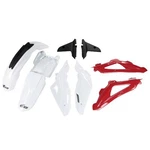 Husqvarna Tc 250 / 300 Ufo Plastic Kit 2009 2010 2011 2012 2013. Fixed Price $121.85.