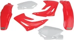Ufo Plastics HOKIT109-999 Complete Body For Honda CR85 2003-2006, Red. Fixed Price $94.29.