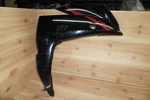 2015 Yamaha Right Side Middle Cowling Cover Panel 1WD-XF83M-40-P0. Fixed Price $39.99.
