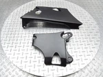 2022 18-23 Indian Springfield Dark Horse Left Right Side Fairing Cover Panel Oem. Fixed Price $94.85.