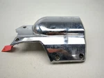 04-08 Honda Vtx 1800 Left Crankcase Cover Chrome 11371-MCH-3201. Fixed Price $49.05.