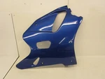 Suzuki Gsxr 750 Right Under Lower Fairing 94407-17EE0-1UJ. Fixed Price $38.47.
