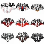 Abs Plastic Fairing Kit For Honda 2011 2012 2013 2014 CBR250R Bodywork A002. Fixed Price $289.99.