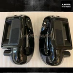 Lower Vented Fairing Water-cooled System Fit For Harley Touring 2014-2020 2019. Fixed Price $99.90.
