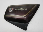 1981 Honda Goldwing Interstate Side Cover Right. Fixed Price $58.45.