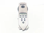 08-17 Victory Vision Audio Radio Control Center Console Dash 2411676. Fixed Price $579.22.