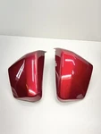 2008 2009 Honda Shadow VT750C2 Spirit Aero Oem Right Left Side Cover Set. Fixed Price $116.99.