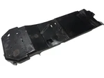 2005 Kawasaki Ninja ZX10R Rear Battery Tray Undertail Cover Oem. Fixed Price $49.40.