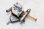 1980 Yamaha XJ550 Seca Oem Gas Tank Fuel Petcock. Fixed Price $27.30.