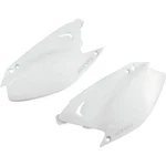 Acerbis Side Panel Set - White 2043360002. Fixed Price $46.56.
