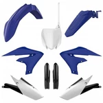 Polisport Plastic Kit Yamaha YZ250 19-23, YZ450 18-22 Front Rear Fender #. Fixed Price $109.95.