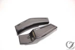 2006 Suzuki C50 Boulevard VL800 Left Right Side Cover Panel. Fixed Price $38.95.