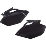 Acerbis Side Panel Set - Black 2043550001. Fixed Price $46.56.