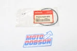 Honda VT500 CB700 VF750 VF1100 91314-MJ0-000 Ring. Fixed Price $15.00.
