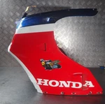 Honda VF1000R 83 642A1-MJ4- Cowling Upper Body 13170. Fixed Price $808.82.